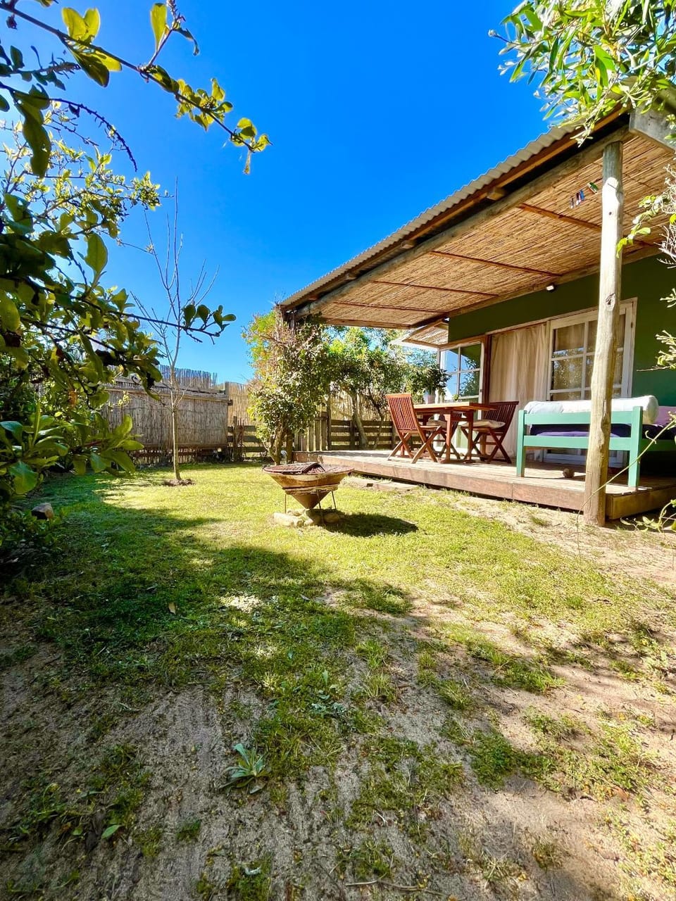 Loft en La Juanita House in Maldonado Department, Uruguay