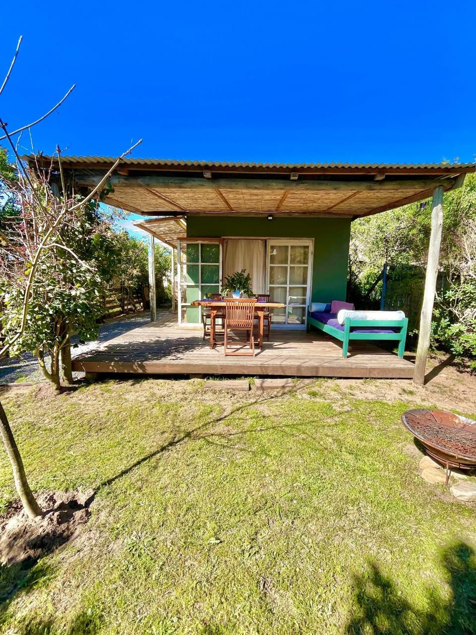 Loft en La Juanita House in Maldonado Department, Uruguay