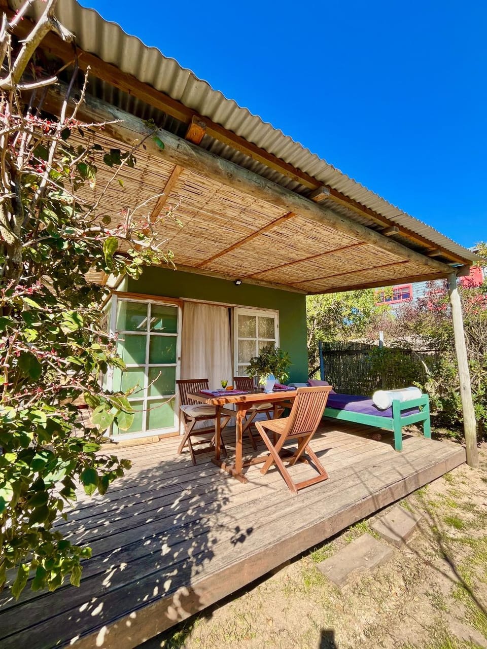 Loft en La Juanita House in Maldonado Department, Uruguay
