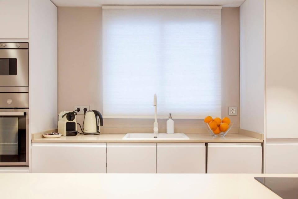 Coffee/tea facilities, Kitchen or kitchenette