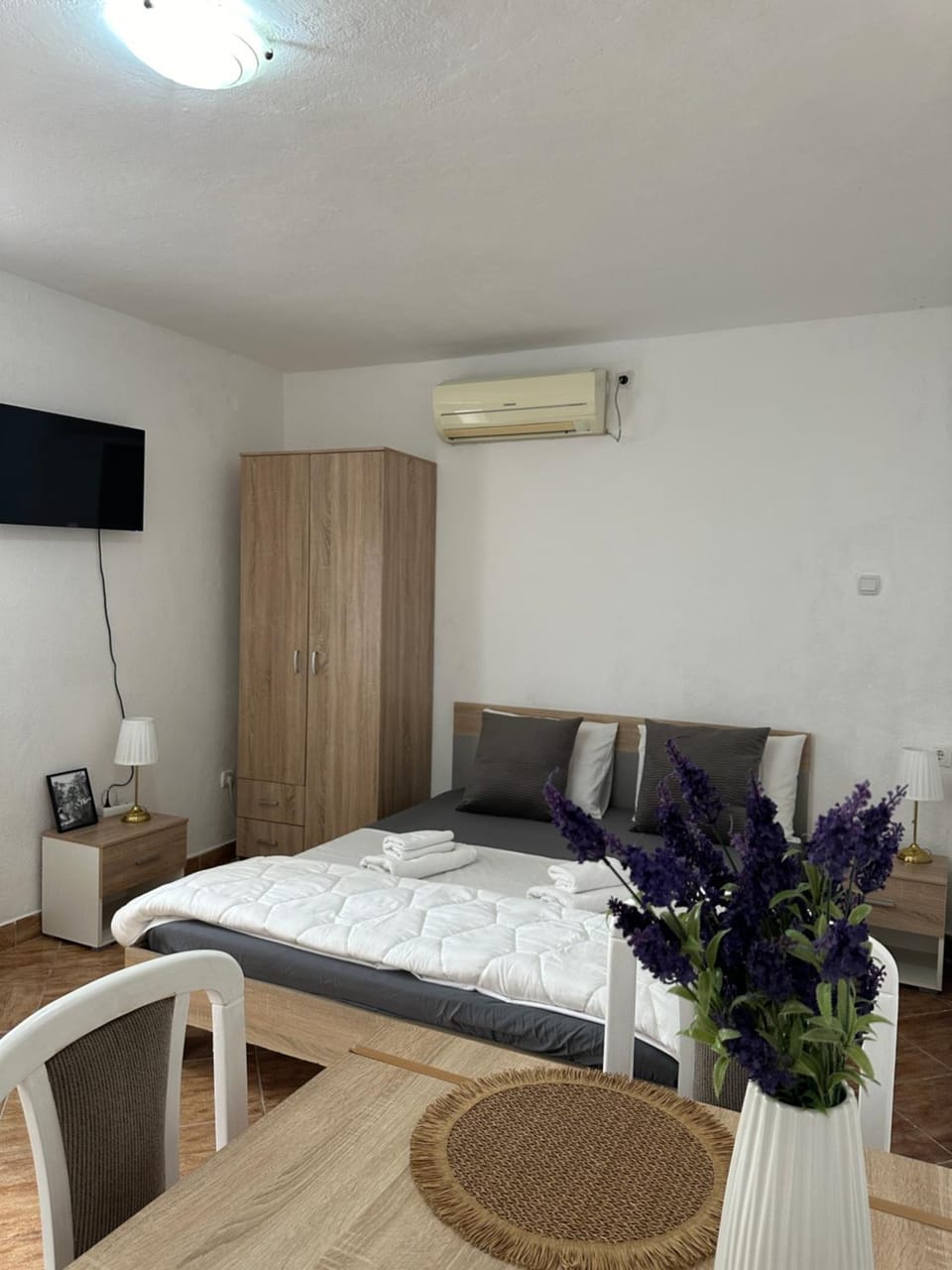 Apartman Nina Apartment in Kotor Municipality