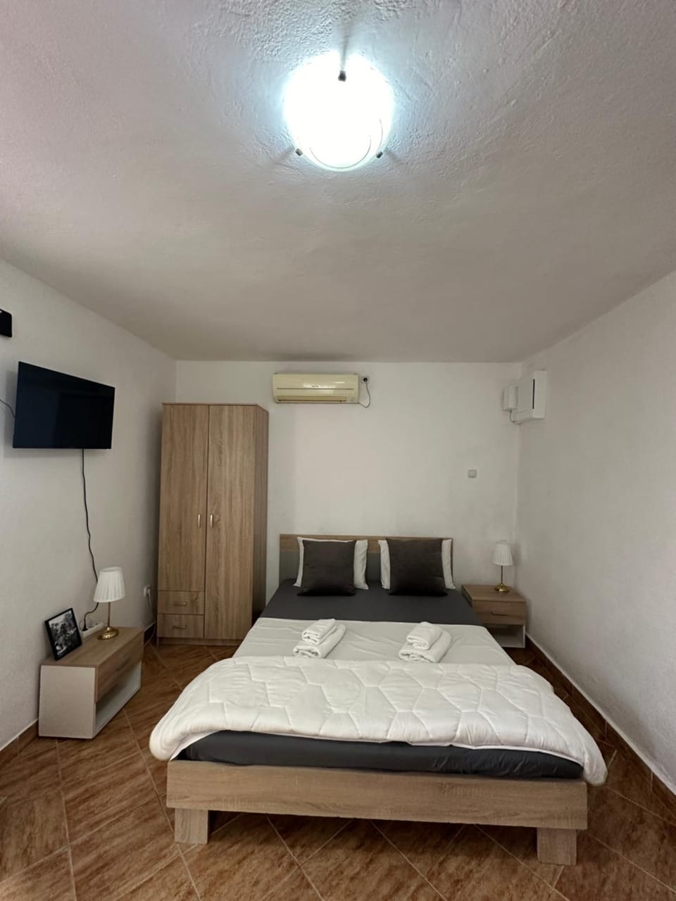 Apartman Nina Apartment in Kotor Municipality