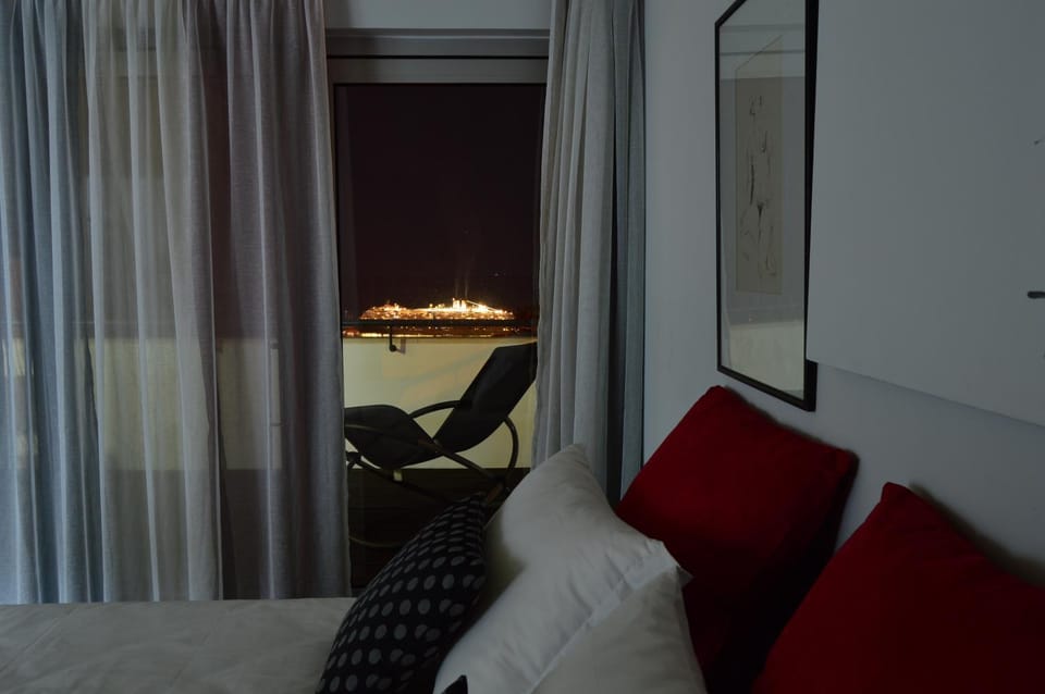 vista dos arrifes House in Funchal