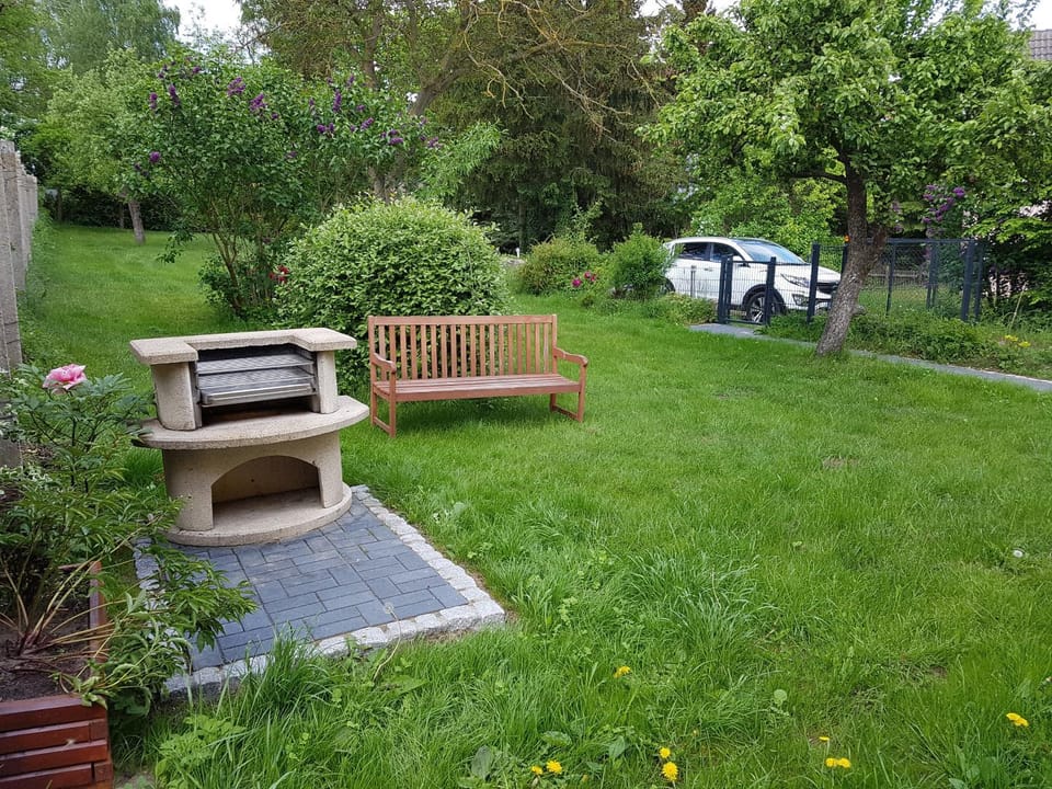 Ferienwohnung Gleißner Apartment in West Pomeranian Voivodeship, Poland