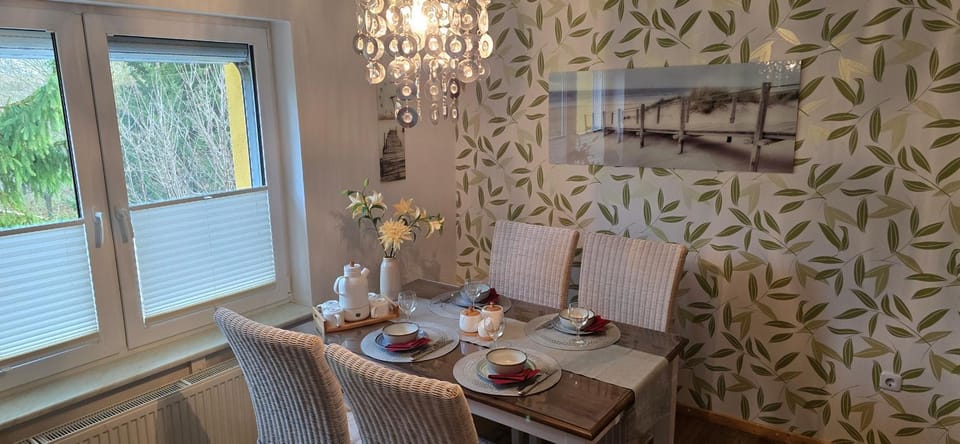 Ferienwohnung Gleißner Apartment in West Pomeranian Voivodeship, Poland