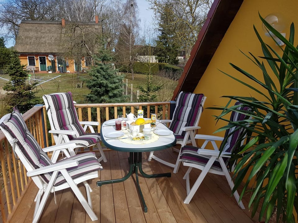 Ferienwohnung Gleißner Apartment in West Pomeranian Voivodeship, Poland