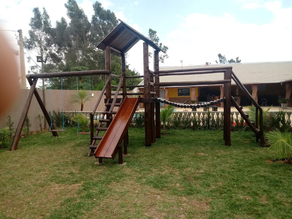 Children play ground, Other