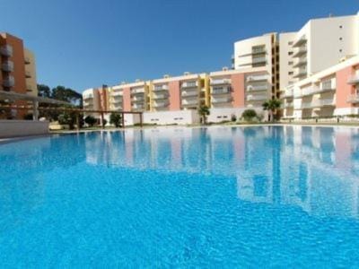 Property building, Garden, Swimming pool