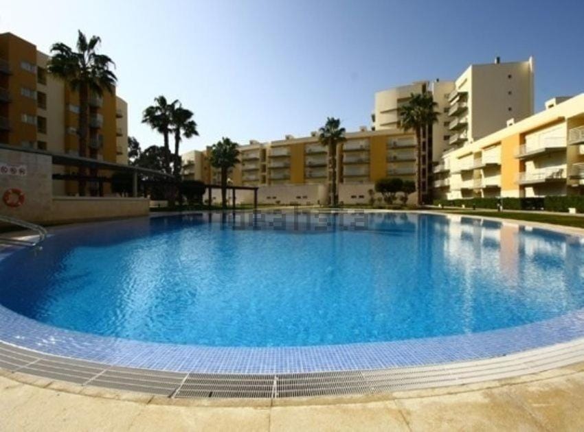 Property building, Garden, Swimming pool