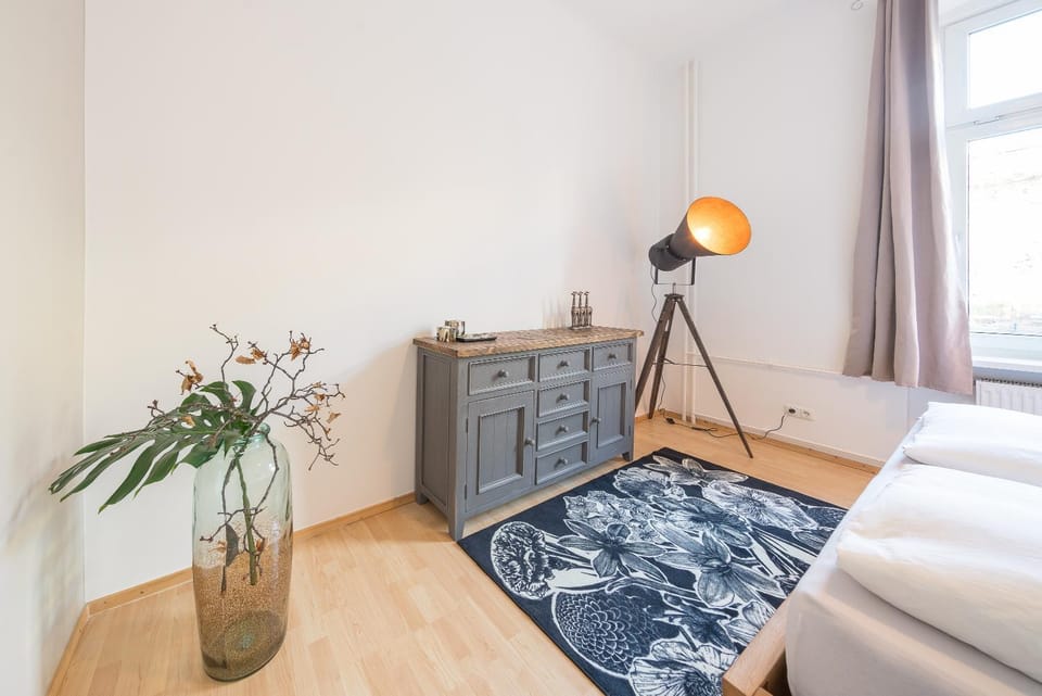 Design Apartments - "Potsdam West", 97 Apartment in Potsdam