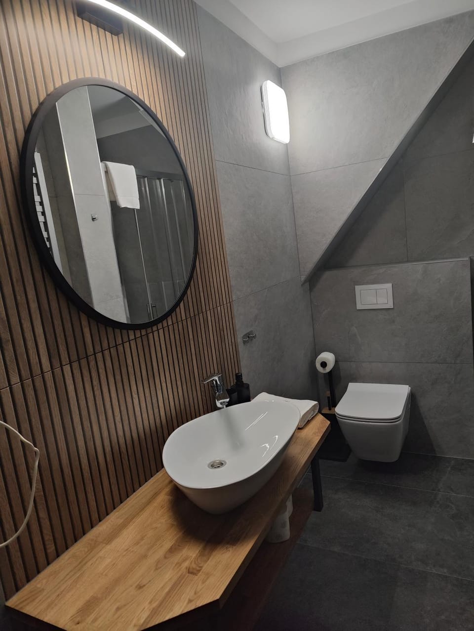 Toilet, Bathroom