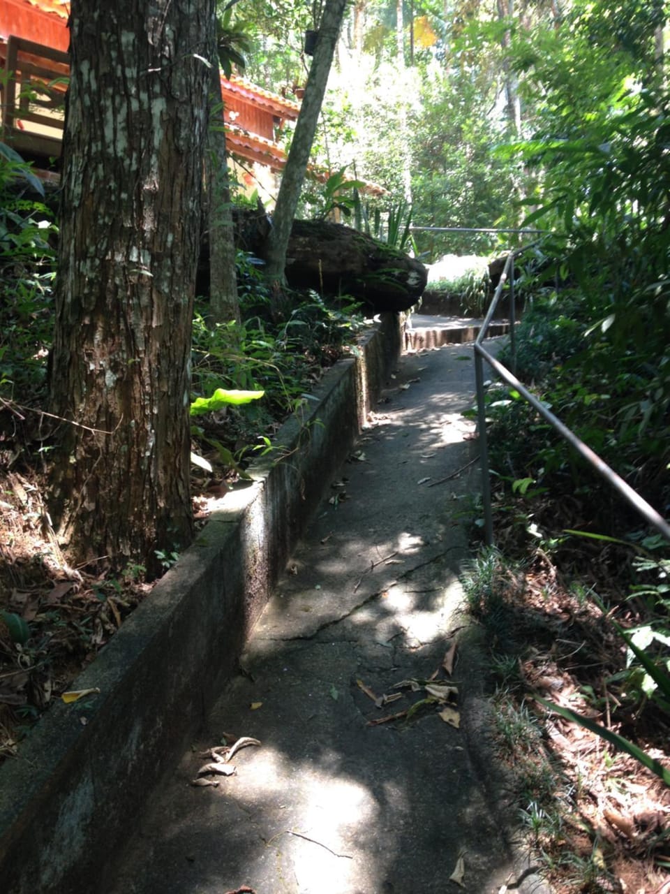 Entre Arvores Refúgio Bed and Breakfast in State of Rio de Janeiro