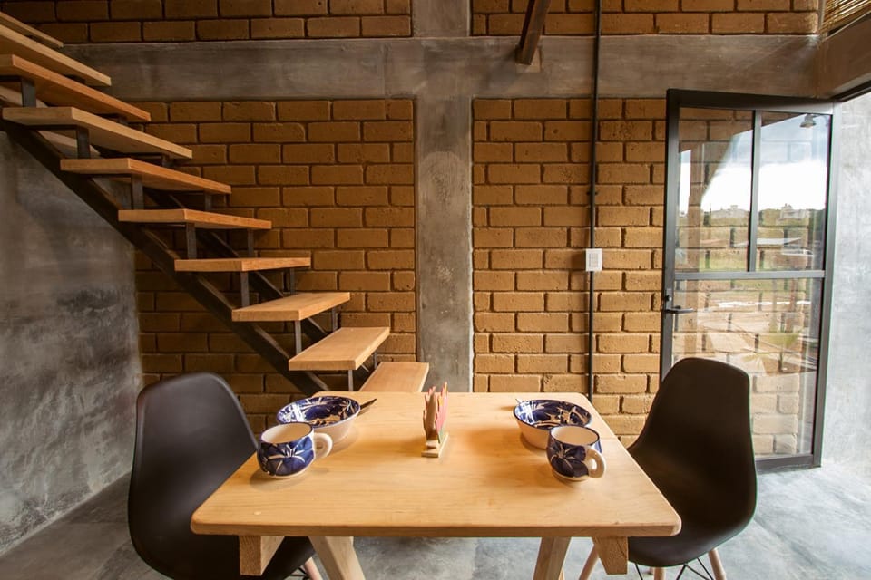 Hotel Casa San Pablo Country House in State of Oaxaca