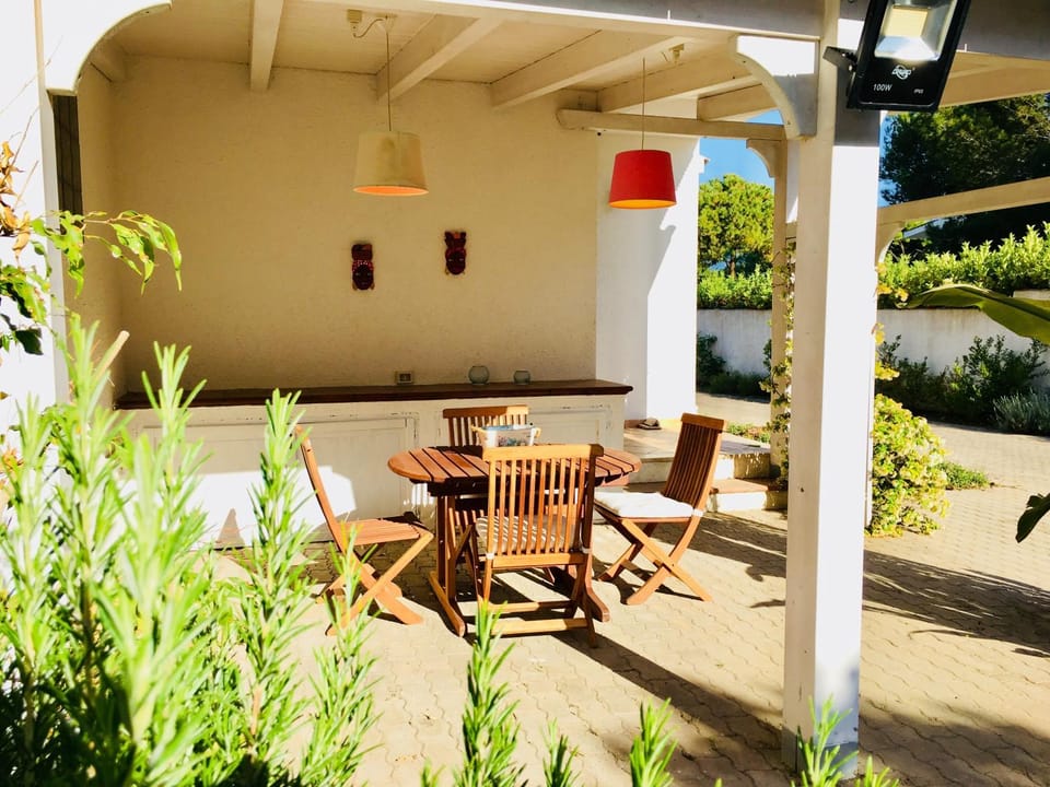 Villa Lido Silvana Marina di Pulsano House in Province of Taranto