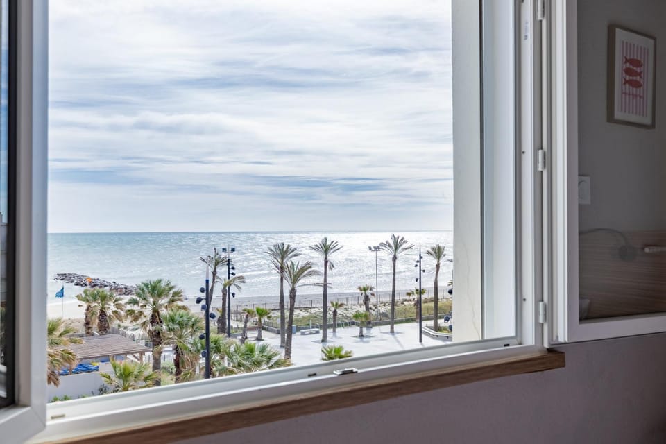 Sea view