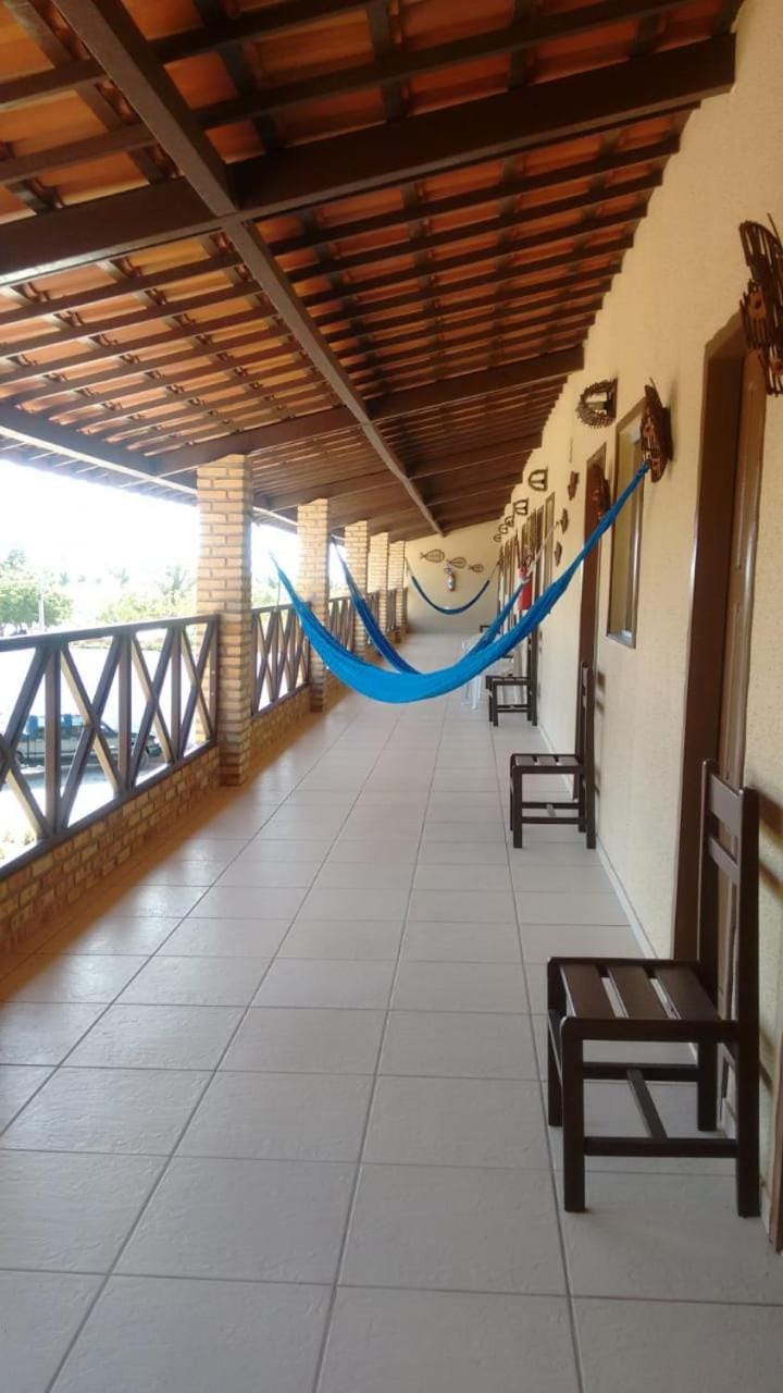 Patio, Balcony/Terrace