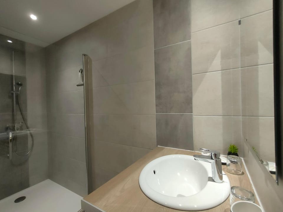 Shower