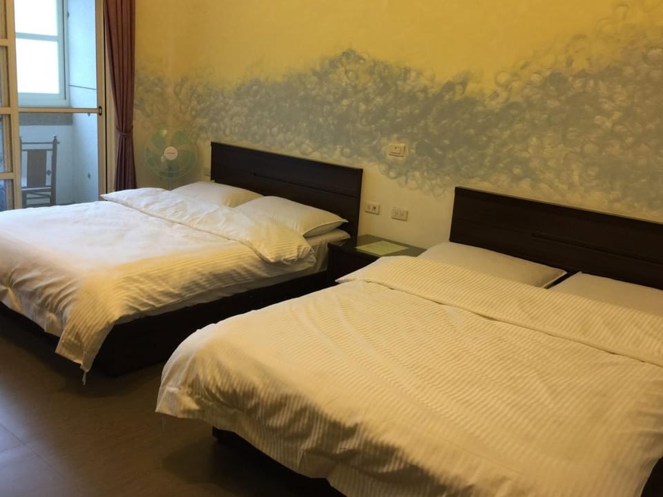 松舍民宿 Vacation rental in Taiwan, Province of China