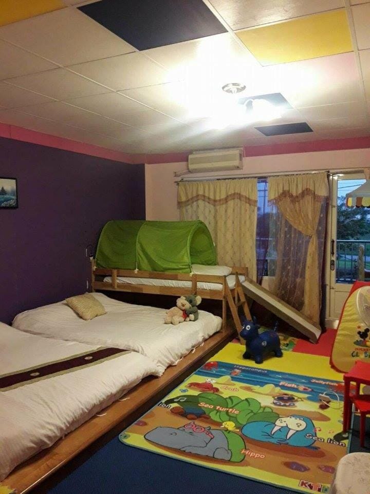 101 Homestay Vacation rental in Taiwan, Province of China