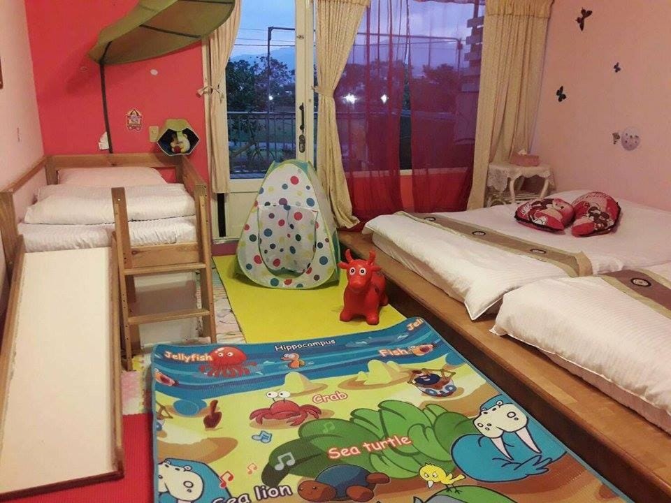 101 Homestay Vacation rental in Taiwan, Province of China