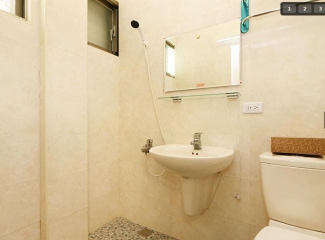 宜蘭樂活小屋 Vacation rental in Taiwan, Province of China
