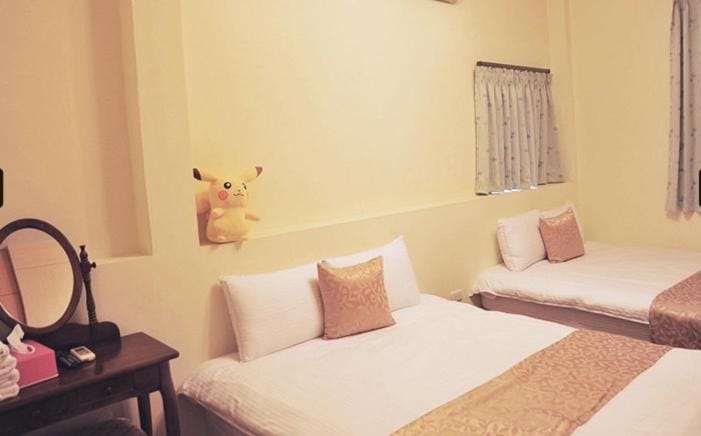宜蘭樂活小屋 Vacation rental in Taiwan, Province of China