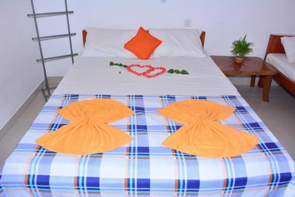 Pleasant Park Holiday Inn Bed and Breakfast in Sri Lanka