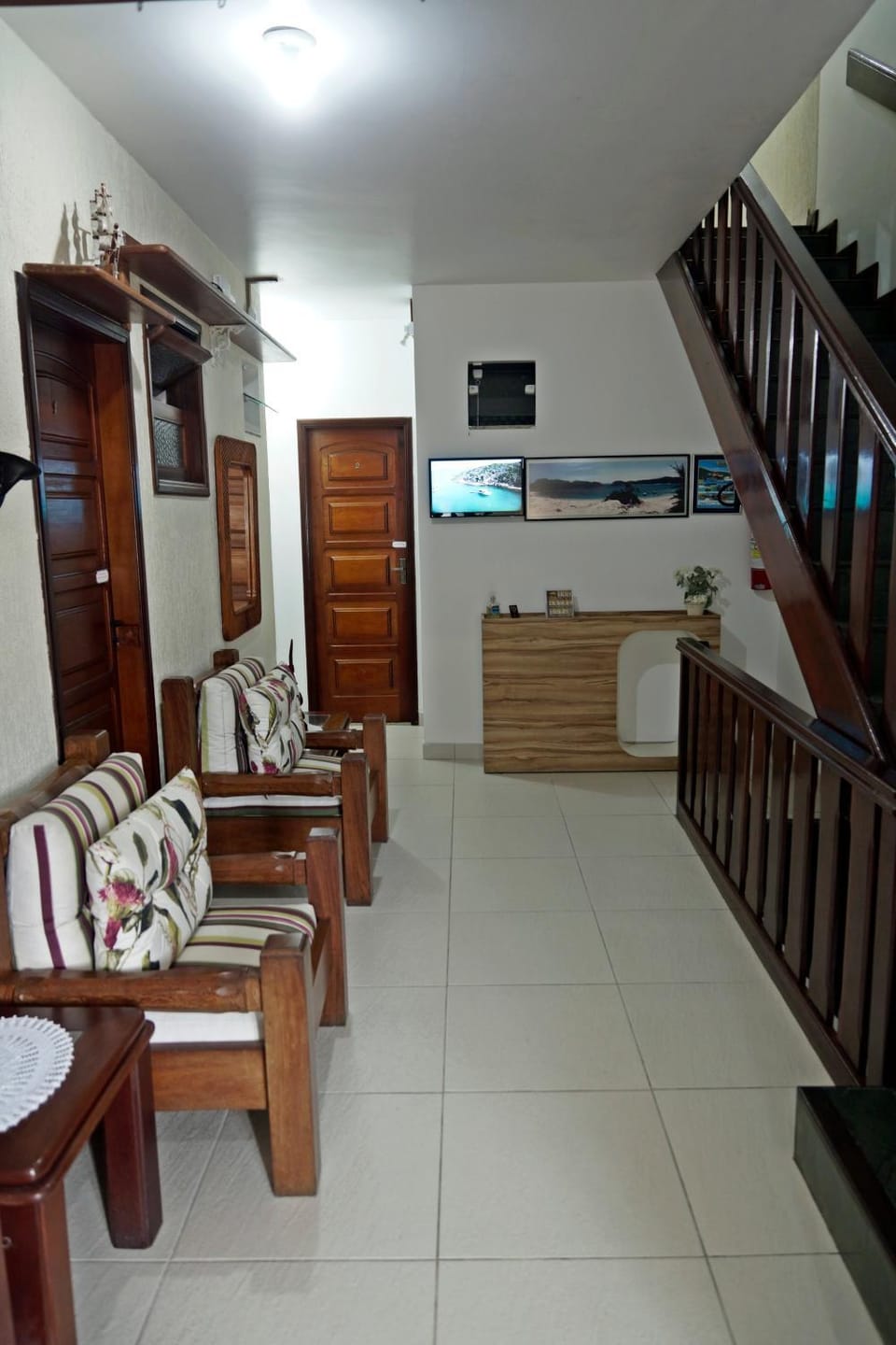 CANTO DA ARVORE 1 Apartment in State of Rio de Janeiro