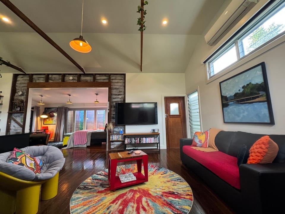 Studio 22 Bellingen Apartment in Bellingen