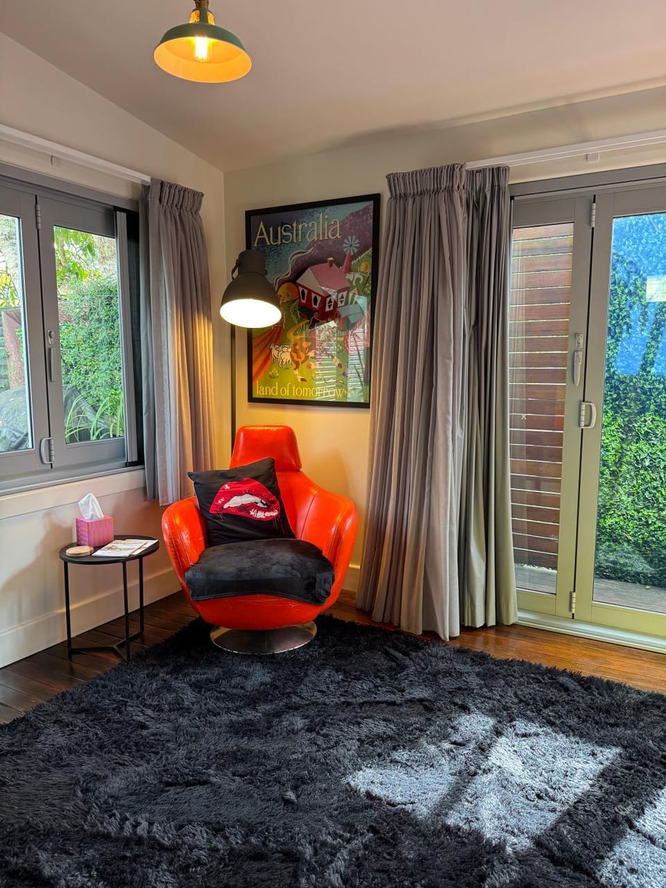 Studio 22 Bellingen Apartment in Bellingen