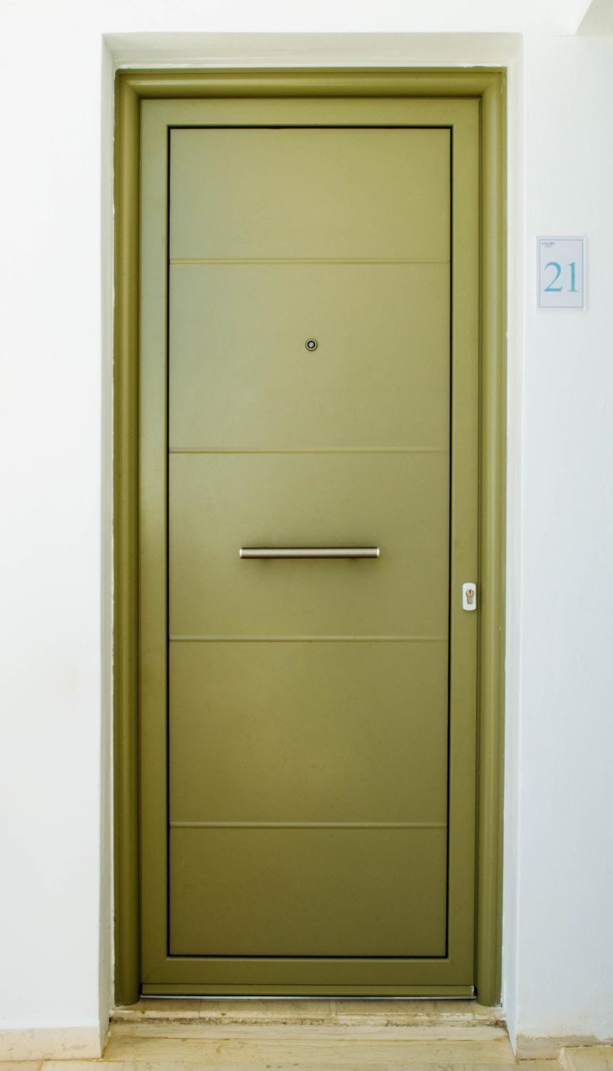 Yialos Studios Apartment in Argolis, Greece