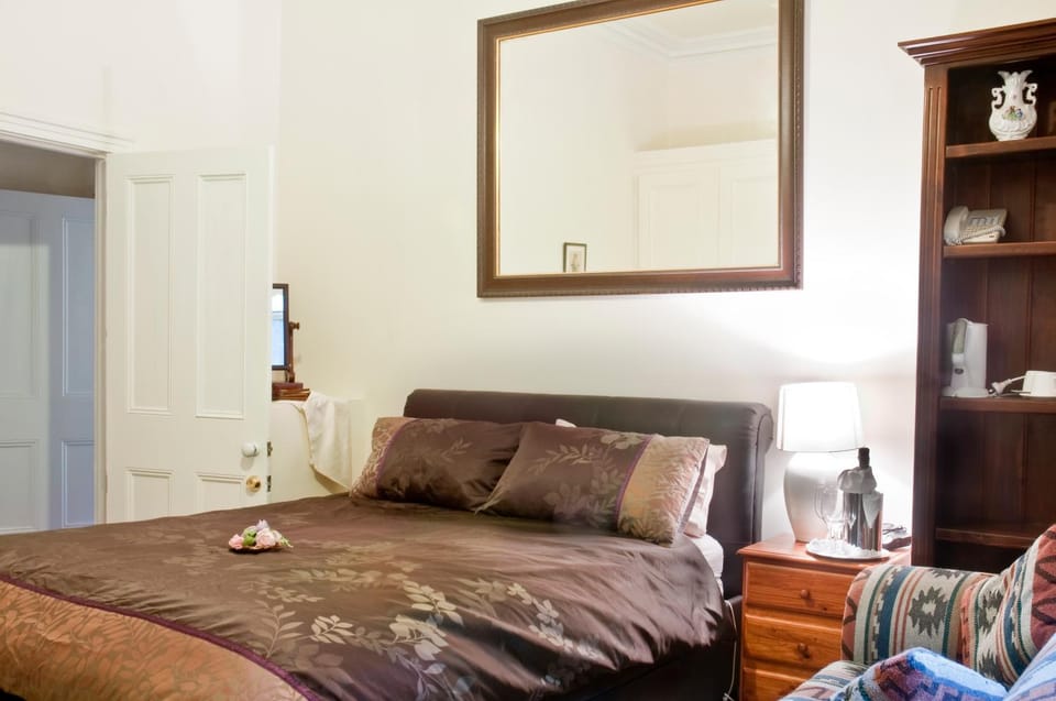 Burnbank Bed and Breakfast in Berwick