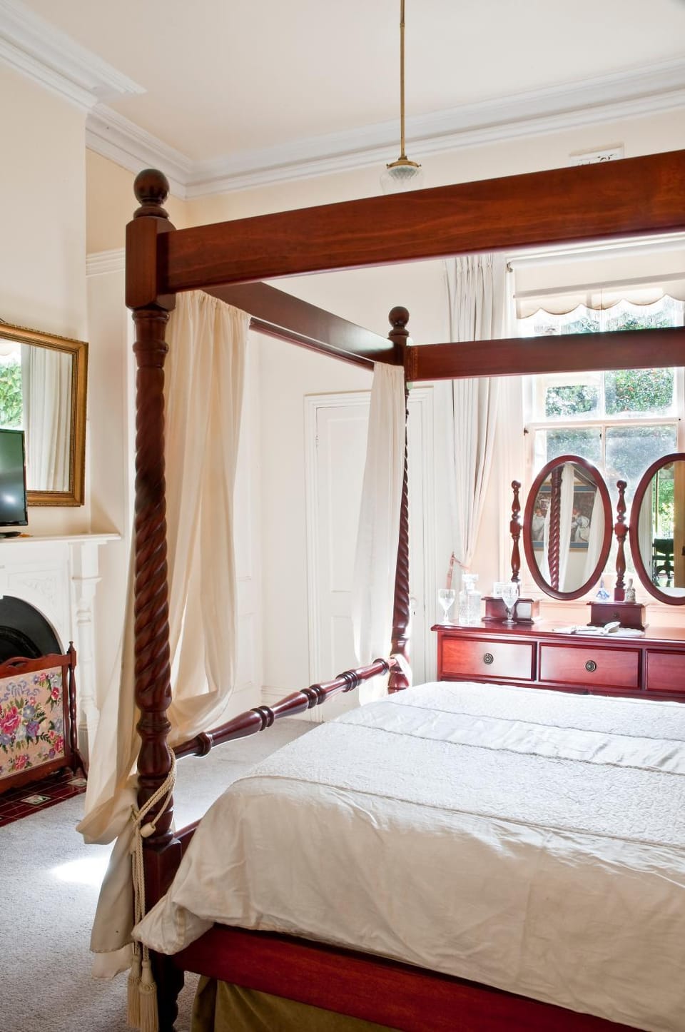 Burnbank Bed and Breakfast in Berwick