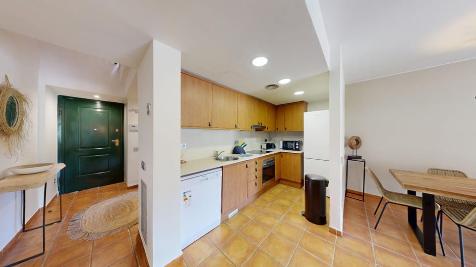 Juniper House in Baix Ebre