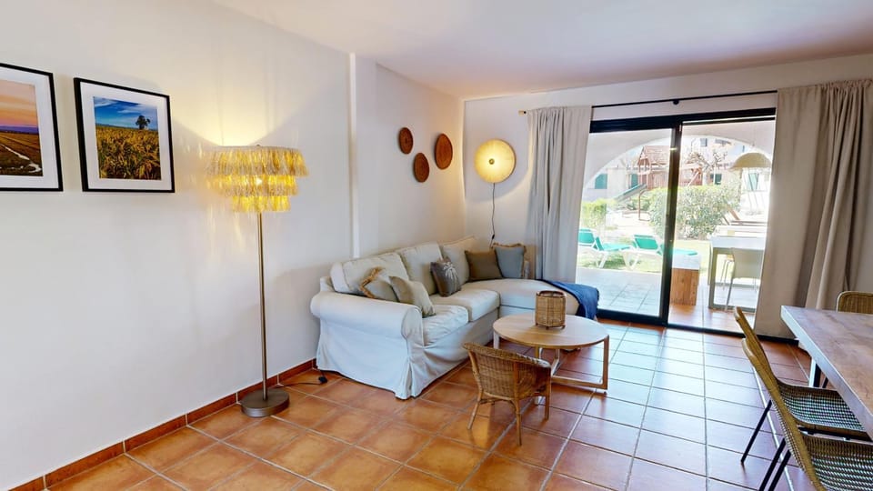 Lamb's Ears House in Baix Ebre