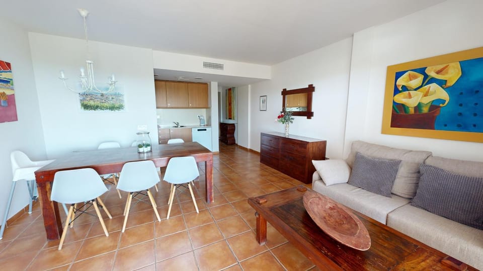 Citronella House in Baix Ebre