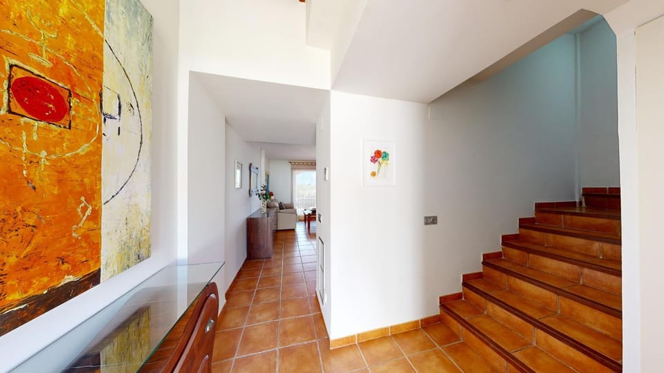 Citronella House in Baix Ebre