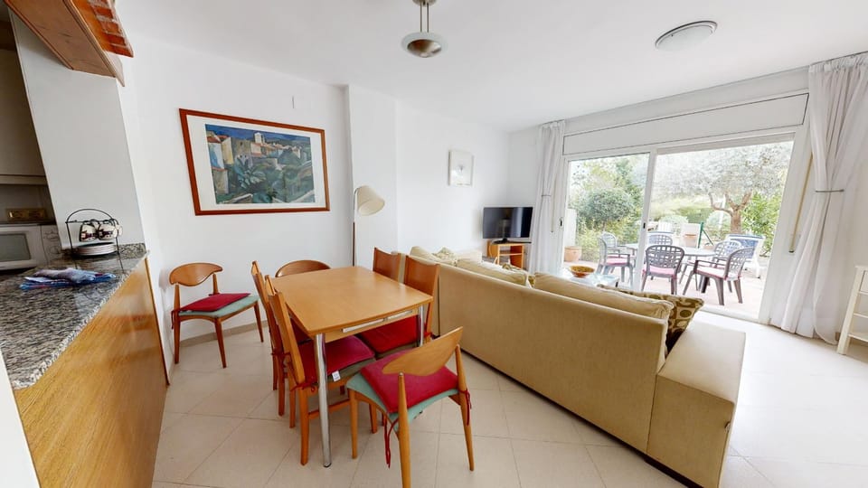 Casa Aoife House in Baix Ebre