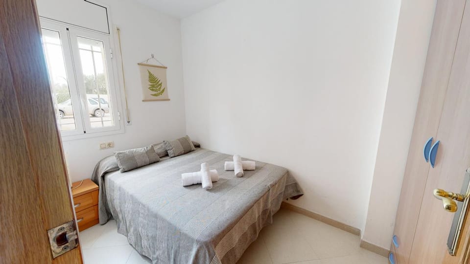 Casa Aoife House in Baix Ebre