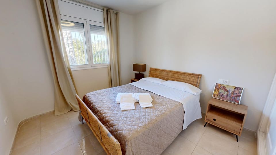 Villa Donnet Villa in Baix Ebre