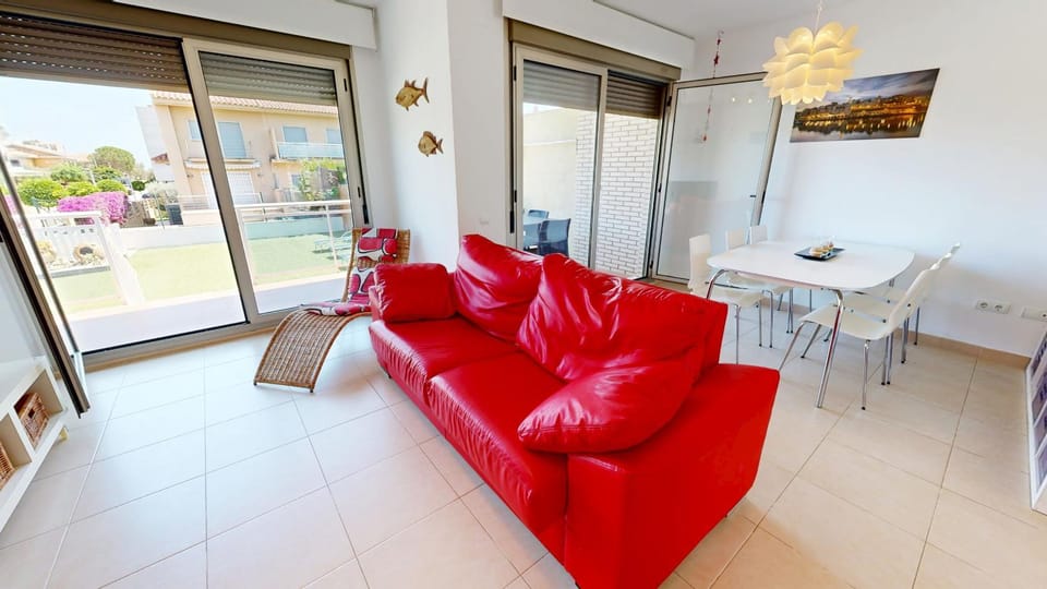 Casa Joana House in Baix Ebre