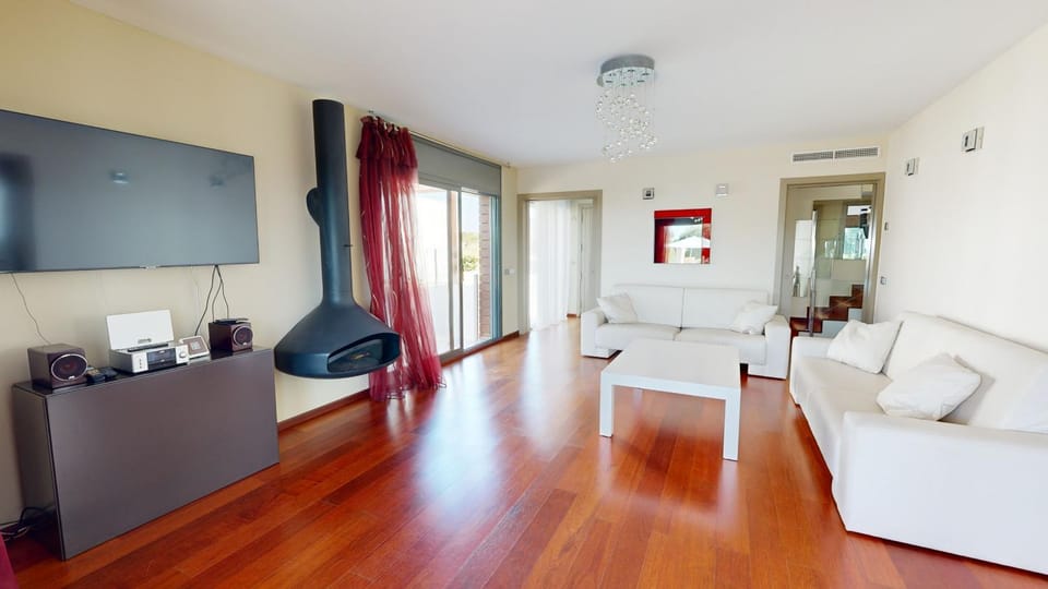 Villa Elena Villa in Baix Ebre