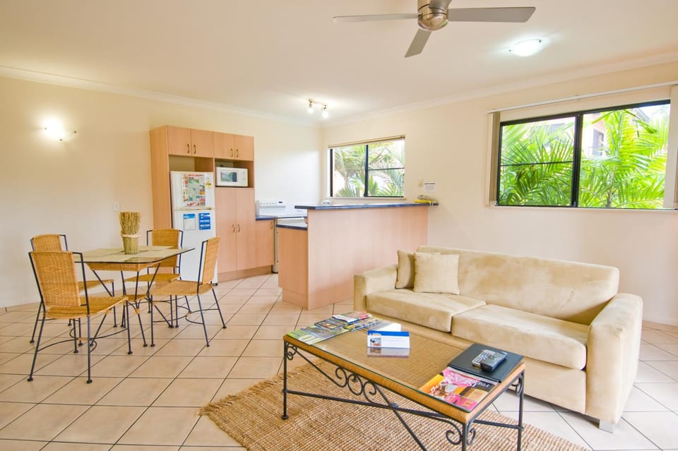 Central Plaza Apartments Apartment hotel in Cairns