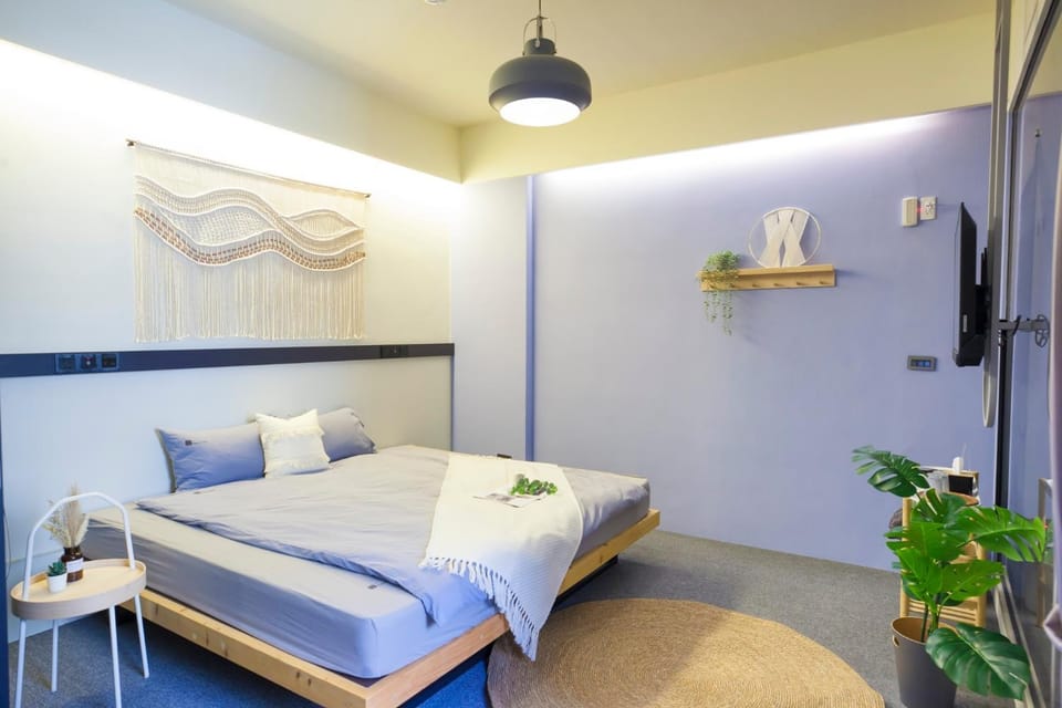 Haus Inn Vacation rental in Taiwan, Province of China
