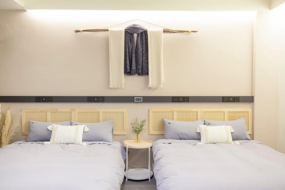 Haus Inn Vacation rental in Taiwan, Province of China