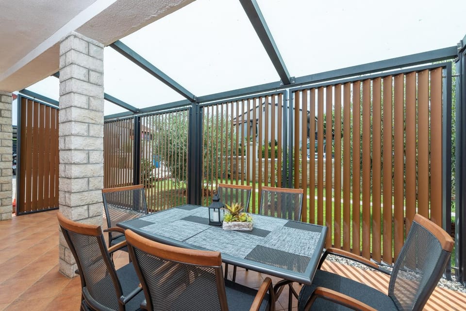Balcony/Terrace, Balcony/Terrace