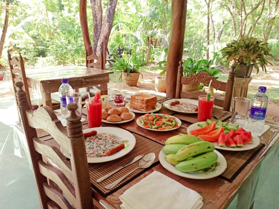 Breakfast