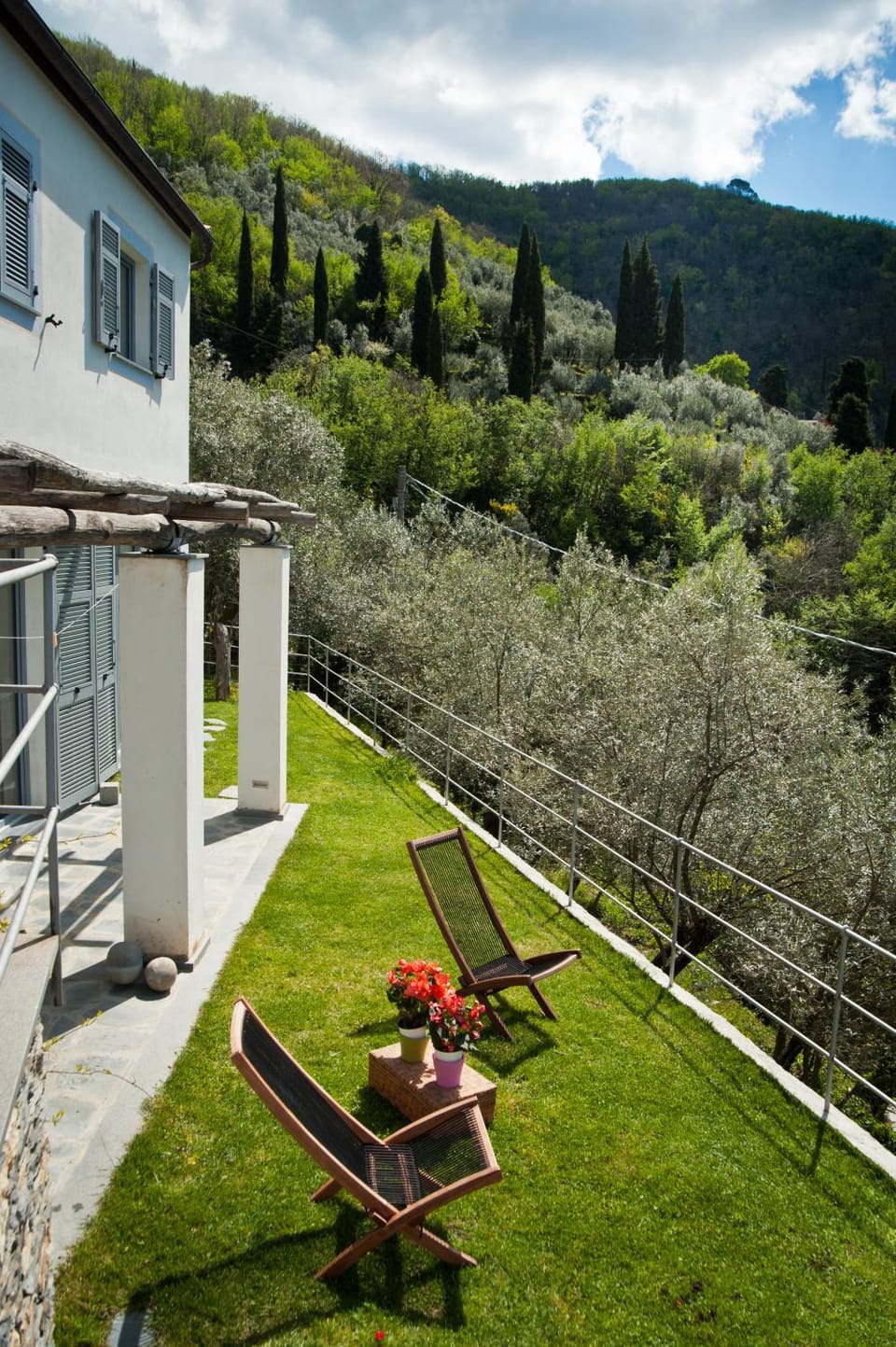 Il Giardino di Fe Bed and Breakfast in Liguria