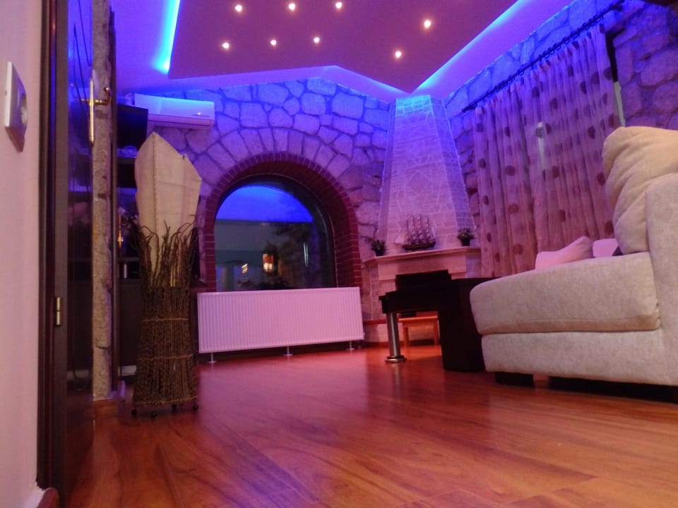 Villa George Villa in Halkidiki
