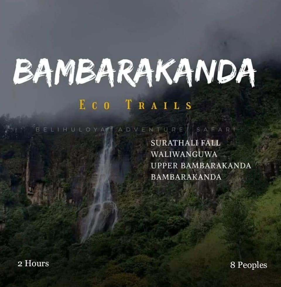 Hamadhi guest Bed and Breakfast in Uva Province, Sri Lanka